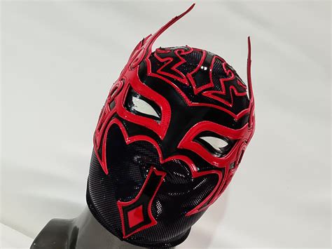 30 Best Ideas For Coloring Luchador Mask