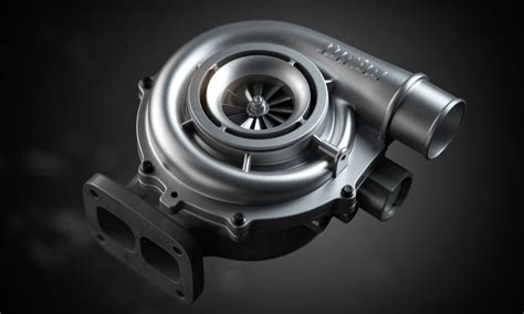 Cos è e come funziona il turbocompressore dell auto