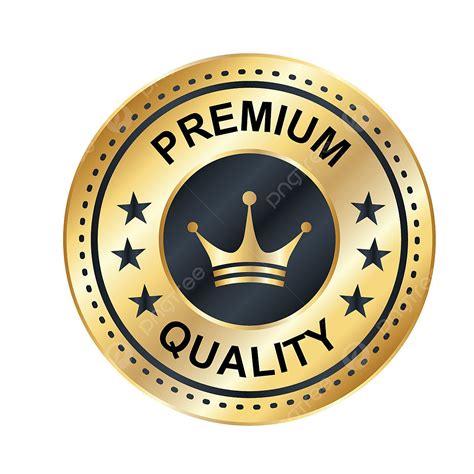 Logo Premium Quality Vector Png Images Premium Quality Logo Design