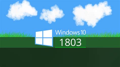Windows 10 1803 Iso 64 Bit Ve 32 Bit Dosyasını Doğrudan Indir