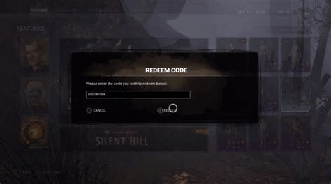 How To Get 300001 Bloodpoints Redeem Codes In Dead By Daylight