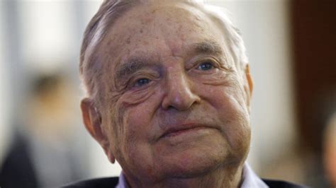 George Soros Calls For Facebook Investigation After Smear