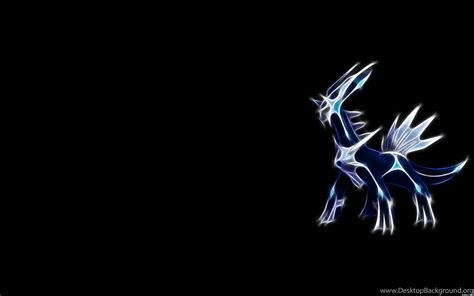 Pokemon Dialga Wallpapers Wallpaper Cave