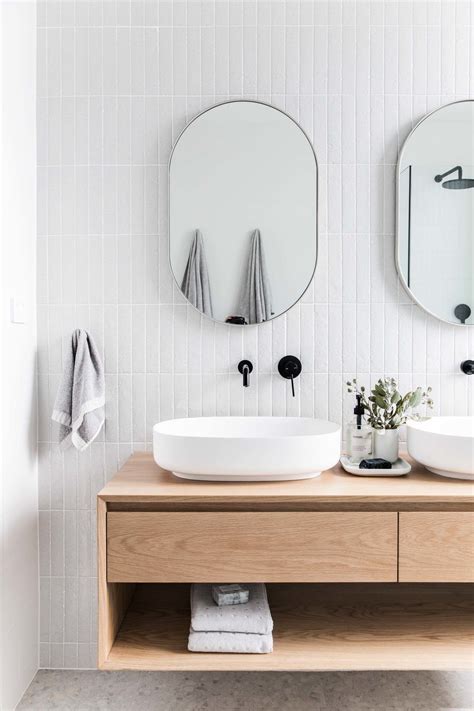 21 Modern Scandinavian Bathroom Decor Ideas Bathroom Interior Design