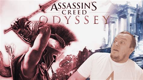 Assassins Creed Odyssey Templo De Poseidon Morte Do Okytos O