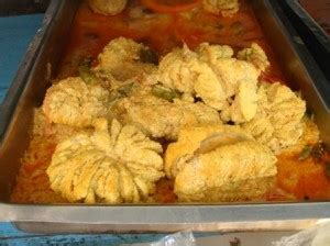 Ikan tuna merupakan ikan laut pegagik yang termasuk bangsa thunini. Resep Aneka Kuliner Nusantara Tradisional: RESEP MASAKAN ...