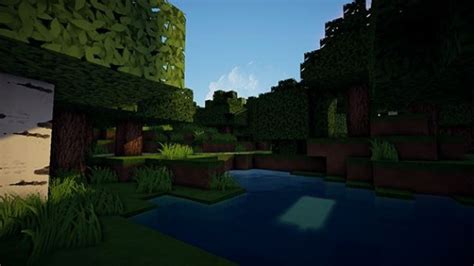 Rudoplays Shaders Mod For Minecraft 1102194