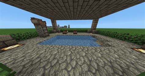 From its inception popularity of minecraft increased day by day. Small Hotel Minecraft Project