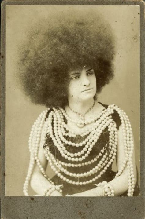 The Most Beautiful Women In The World Vintage Portraits Of Circassian