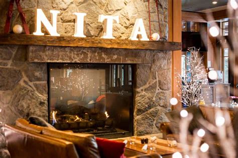 Nita Lake Lodge Whistler Heres What You Can Expect From This Top