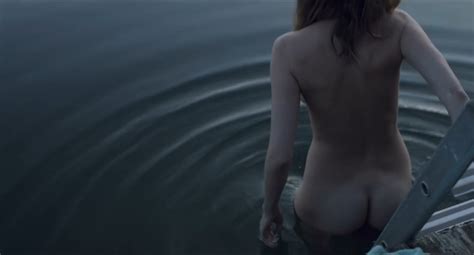Nude Video Celebs Malin Crepin Nude Lulu 2014