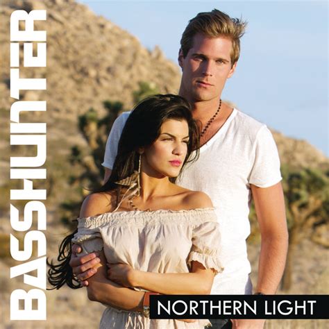 Northern Light Remixes Single By Basshunter Spotify