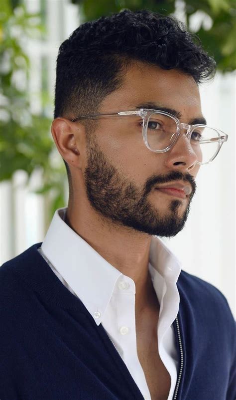 Latest And Stylish Mens Eyeglasses Trends In Mens