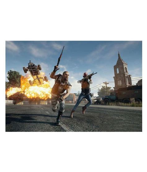 The original battle royale game is now available on your device! Buy JBD Player Unknown's Battlegrounds PUBG Mobile on PC ...