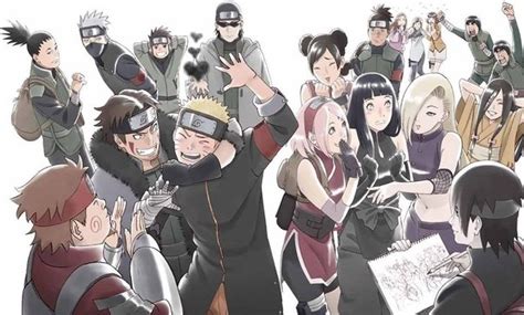 Does naruto: the last movie, take place after naruto ...