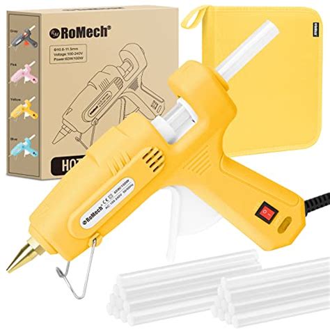 Top 10 Stanley Hot Glue Gun Of 2022 Katynel