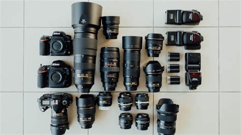 How To Use A Multi Flash Setup David Molnar Your Photography Mentor