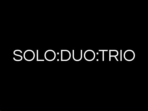 Soloduotrio Soloduotrio Twitter