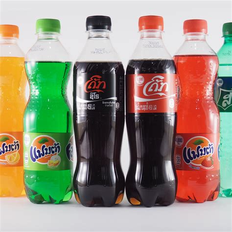 soft-drink-bottles - LINE PLAST Group