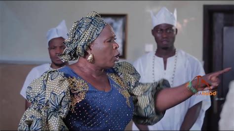 Omije Ojumi Latest Yoruba Movie 2022 Drama Starring Wale Akorede