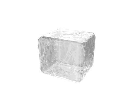 Ice Cube Melting Cold Creative Ice Png Download 1024560 Free