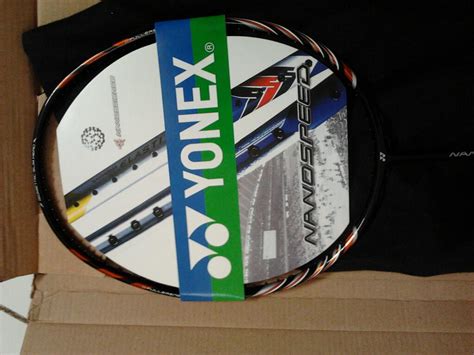 Custom china cheap best badminton raket rackets professional set price in bangladesh wholesale for badminton. toko raket badminton yonex dan lainnya: raket yonex nano speed 9900 made china