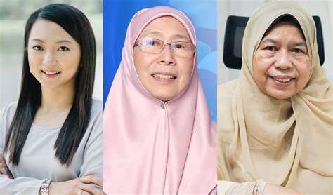 Its objective is determining the services of all divisions are implemented. Meet the female ministers in Malaysia's new cabinet ...