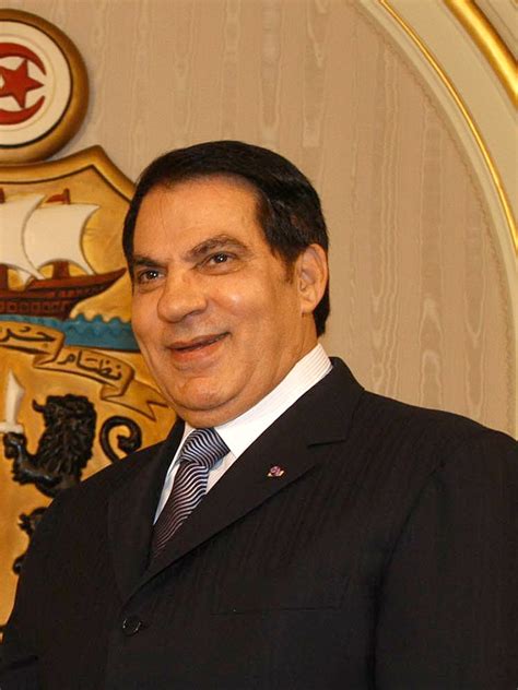 بمناسبة الاحتفالات الوطنية نُهدي جميع عملائنا مكالمات مجانية في يومي 25 و26 فبراير! Zine El Abidine Ben Ali.jpg