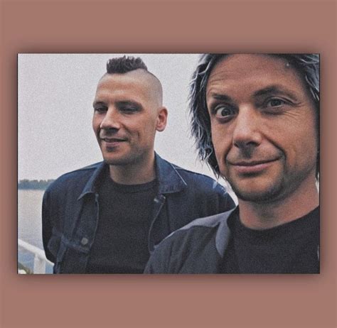 Paul Landers And Christoph Schneider The Duo Behind The Music