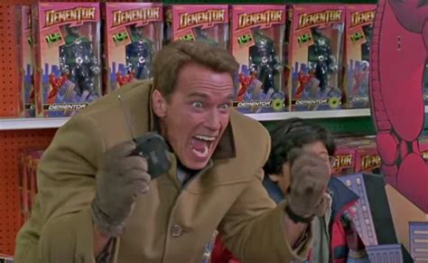 It is not a great movie. 'Jingle All The Way': 7 Interesting Facts About The ...