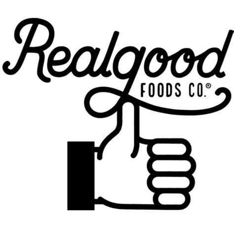 Real Good Foods By Real Good Foods