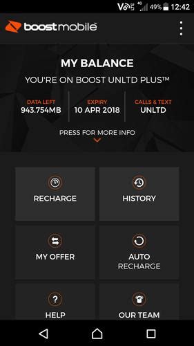 Boost Mobile For Android Apk Download