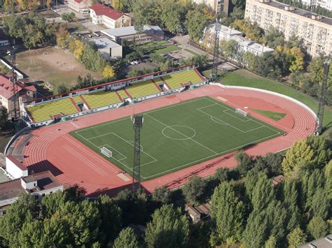 Официальная группа стадиона вэб арена. Стадион ЦСКА в Самаре на КартаСпорта.ру