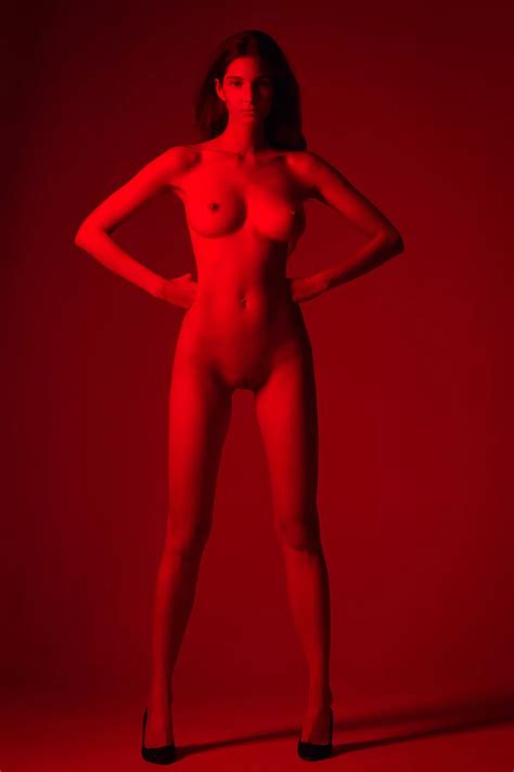 Lina Lorenza Nudes Nsfwfashion Nude Pics Org
