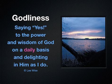 This opens in a new window. Godliness Quotes. QuotesGram
