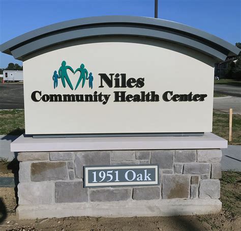 Niles Community Health Center Home Facebook