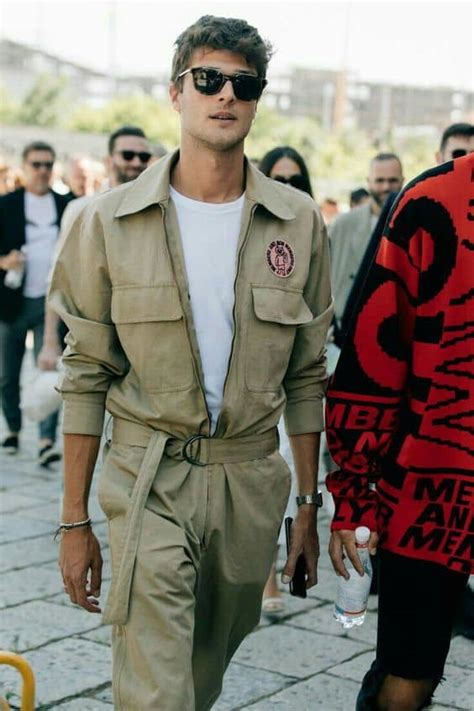 Find the perfect fashion overalls for women stock illustrations from getty images. Best Overall Trends For Men: Are You A Fan? - The Fashion ...