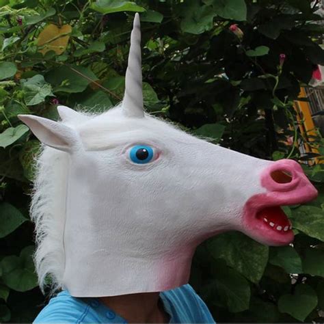 Auf grund der aktuellen covid_19 pandemie. Unicorn Masker van ECO-Vriendelijk Latex kopen? I Seoshop ...