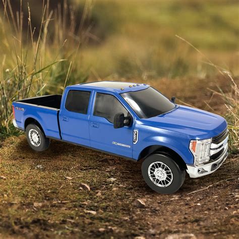Big Country Toys Ford Super Duty® F 250® Toy Vehicles