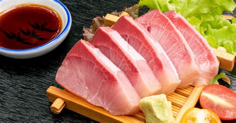 The Art Of Sashimi A Cultural Exploration Rb Sushi
