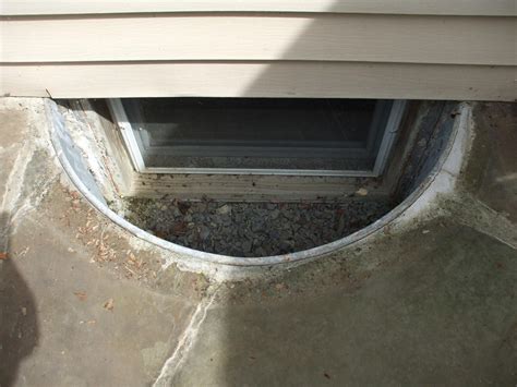 They may even be a source of water leakage during. Basement Waterproofing - Basement Windows & Window Well ...