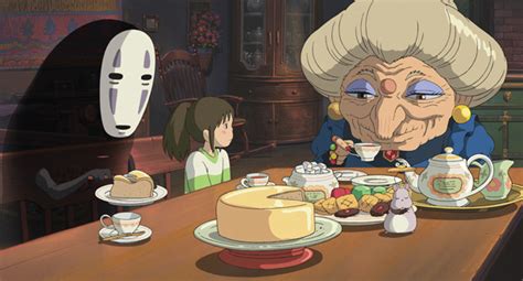 El Viaje De Chihiro Crítica De La Película De Hayao Miyazaki Hobbyconsolas Entretenimiento