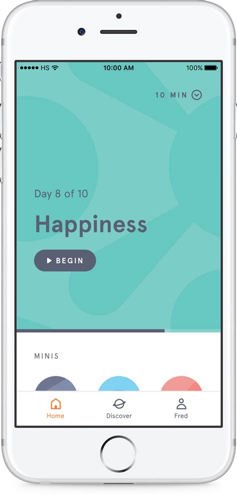 We chose these meditation apps as the year's best because of their quality, reliability, and great reviews. What I learnt from choosing the best mindfulness ...
