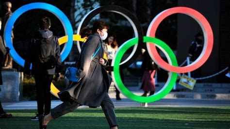 Liga profesional, ascenso, juegos olímpicos y. Japón niega posible cancelación de los Juegos Olímpicos ...