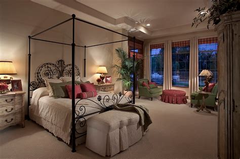 Antique is what we derive from the past. Mediterranean Bedroom Ideas, Modern Design Inspirations