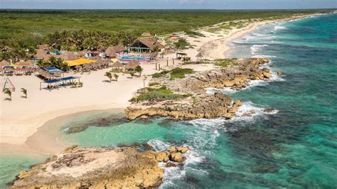 El Cielo Y El Cielito En Cozumel Cancún Odigoo Viajes