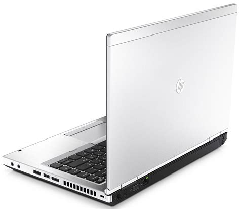 Hp Elitebook 2170p 18ghz Dc I5 8gb 128ssd Windows 10 Pro 64 Laptop