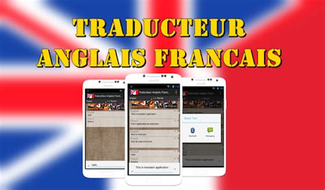 Traducteur Anglais Francais Apk Review And Download