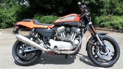This bike is in like new condition with only 115 miles and ready to run.this is harley's answer to the sport bike. eBay: Harley Davidson XR1200 Sportster 2008 Low Mileage ...