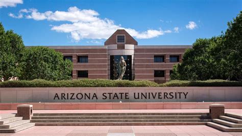 Arizona State University Announces Collaboration With Byu Idaho Byu